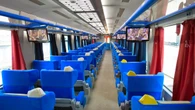 Mais uma cidade será incluída no trem noturno entre BH e Vitória