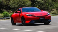 Honda Prelude já tem data de chegada com motor híbrido de 203 cv