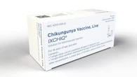 EUA suspendem vacina contra chikungunya após efeitos adversos