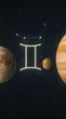 Alinhamento de planetas em Gêmeos: o que muda na sua vida agora?