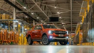 Ford anuncia expansão de produção da Nova Ranger