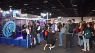 iG transforma estande em ponto de encontro na BGS 2025