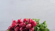 Plástico em vegetais: partículas são detectadas pela primeira vez