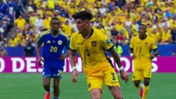 Com goleiro brilhando, Curaçao segura Equador e faz história