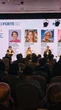 XXIII Conferência do Forte discute impacto das transformações tecnológicas na ordem internacional