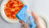Quando trocar a esponja da cozinha?