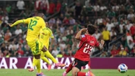 Histórico: África do Sul vence e se classifica no Grupo A da Copa