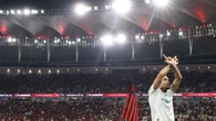 STJD denuncia Paulinho após comemoração contra o Flamengo