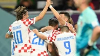Croácia vence Gana no fim e se classifica no Grupo L da Copa