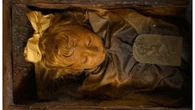 Rosalia Lombardo: a múmia "bela adormecida" das catacumbas