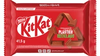 Nestlé ganha prêmio com primeira embalagem 100% reciclada