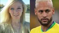 Mãe de suposta 4ª filha de Neymar quebra silêncio sobre polêmica em teste de DNA