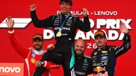 GP do caos no Canadá e o começo de uma guerra dentro da Mercedes