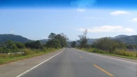 BR-470 terá bloqueio total em trecho de Santa Catarina