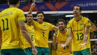 Liga das Nações: Brasil tenta recuperação contra Canadá