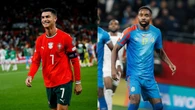 Portugal tenta confirmar favoritismo contra Congo na estreia