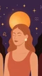 Deusas do Mapa Astral: o que Lua, Vênus e Lilith revelam sobre o amor