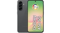 R$ 500 mais barato: oferta no Galaxy A56 explode e pode esgotar