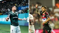 Data Fifa: Palmeiras e Fla somam ao menos 16 desfalques na rodada
