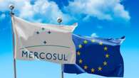 Acordo UE-Mercosul é selado em negociação de 25 anos; veja principais pontos