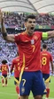 Eurocopa 2024: Morata vai alcançar marca histórica na Espanha