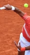 Djokovic é eliminado por Tabilo na 2ª rodada do Masters 1000 de Monte Carlo