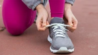 Tênis casual não é uma boa escolha para sua corrida; entenda