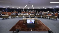 Tentativa do golpe: STF começa a ouvir hoje os réus do núcleo 3