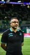 Nome de Roger Machado ganha força no Inter; Luxemburgo é avaliado