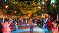 Arraiá do Hopi Hari vira atração para famílias em junho