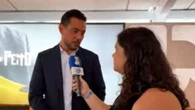 Diego Alves banca Alisson como titular do Brasil