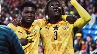 Gana marca no fim, vence Panamá e cola na Inglaterra