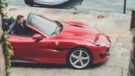 Charles
Leclerc esbanja coleção luxuosa de Ferraris; confira