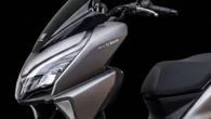 Suzuki
Burgman ADX 125 retorna ao Brasil com atualizações