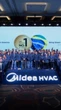 Midea realiza Cúpula de Parceiros HVAC América Latina 2025 e compartilha estratégias para a liderança do setor