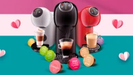 Caixas com cápsulas de café por menos de R$ 20 fazem sucesso