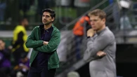 Abel Ferreira cita jejum contra o Flamengo antes de duelo