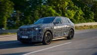 BMW revela o novo BMW iX5 Hydrogen; veja detalhes
