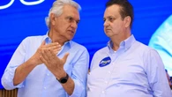 Caiado vai anunciar Kassab como vice na disputa à
Presidência