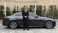 Silêncio e precisão: o cotidiano de motoristas executivos