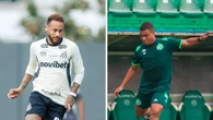 Santos conta com Neymar para receber a Chapecoense na Vila
