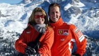 Schumacher: ex-piloto não fala e se comunica de forma alternativa