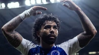 Gabigol e Maracanã: reencontro com o Fla no palco de sua história