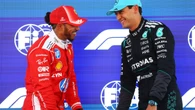 Leclerc bate e Russell conquista é pole em Barcelona