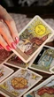 Amor em arcanos: o que o Tarot revela sobre encontrar um amor