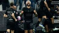 Corinthians 5 x 2 Athletico-PR é o terceiro jogo a ter sete
gols no Brasileiro 2024