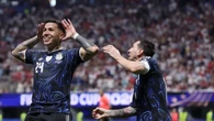 Virada espetacular: Argentina elimina Inglaterra e vai à final