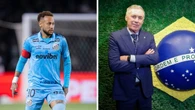 Neymar vai para a Copa? Veja o termômetro do mercado de apostas