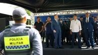 Governo de ES autoriza concurso com 1.000 vagas para PM