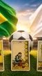 Brasil x Japão: quem ganha? O Tarot aponta o resultado